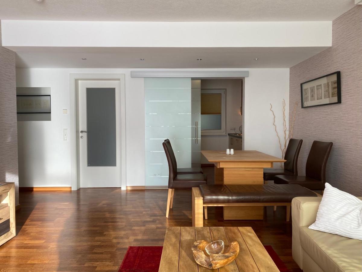 וואידרינג Apartment Steinplatte מראה חיצוני תמונה