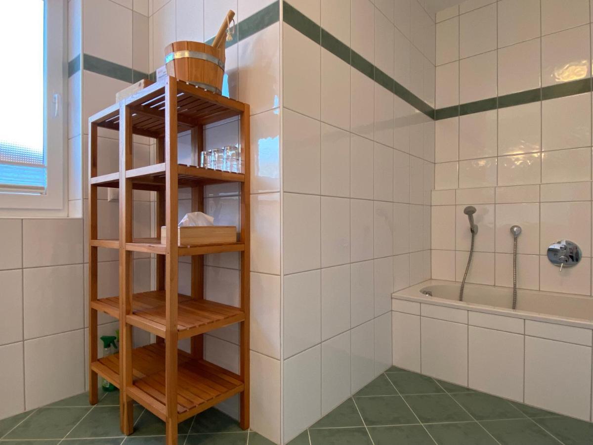 וואידרינג Apartment Steinplatte מראה חיצוני תמונה